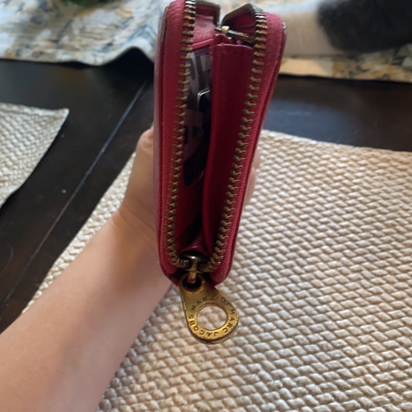 Marc Jacobs wallet - Picture 8 of 9